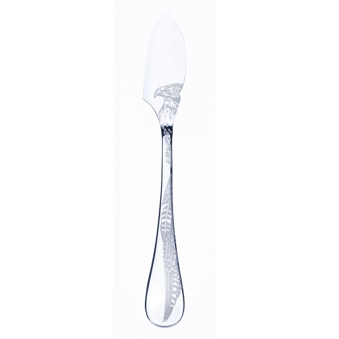 Table Fish Knife