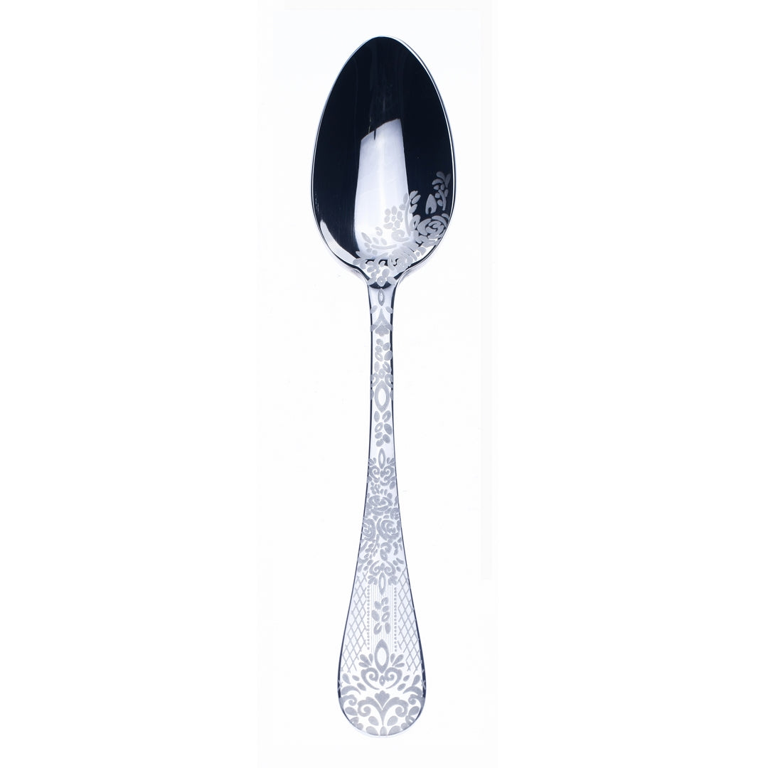 European Size Table Spoon