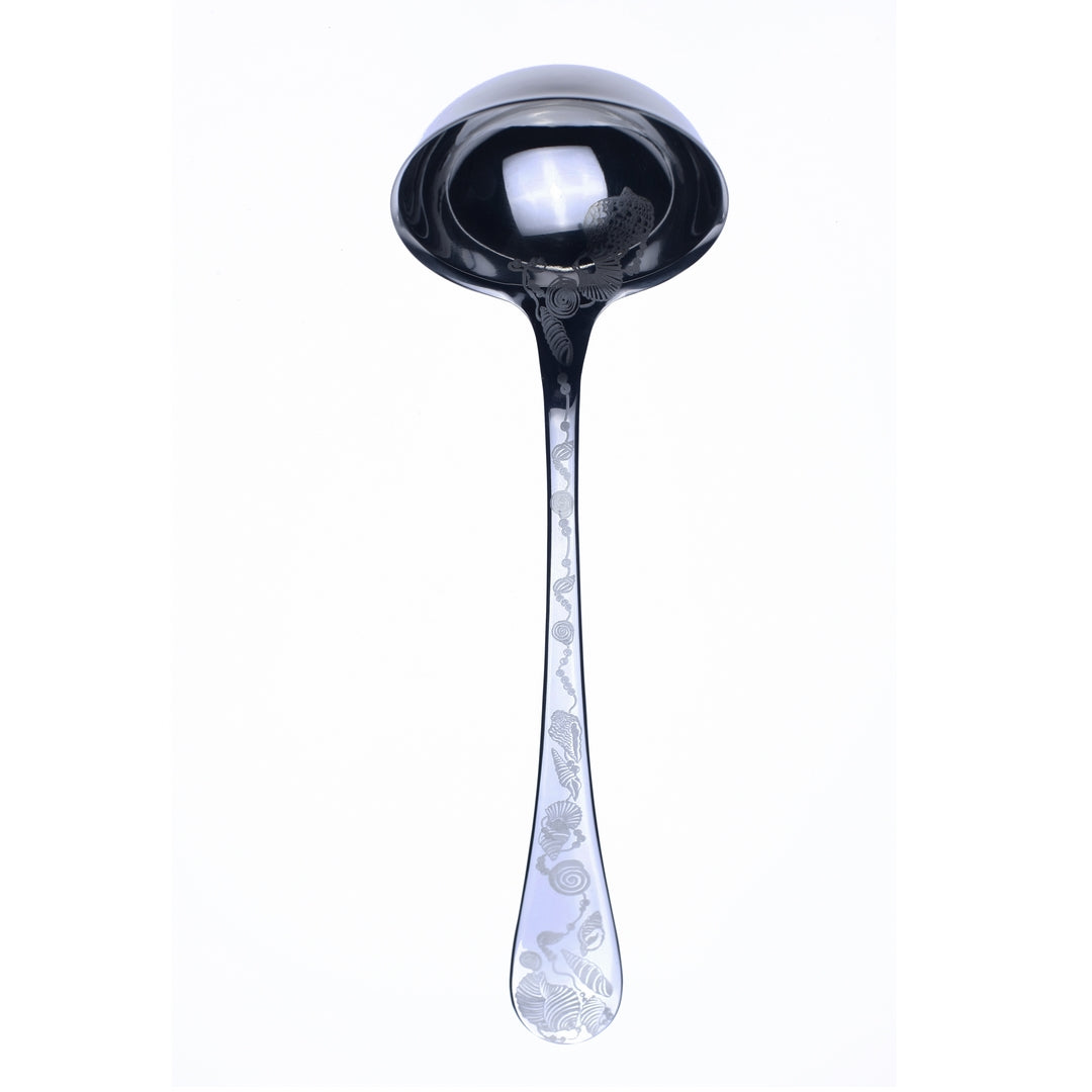 Ladle