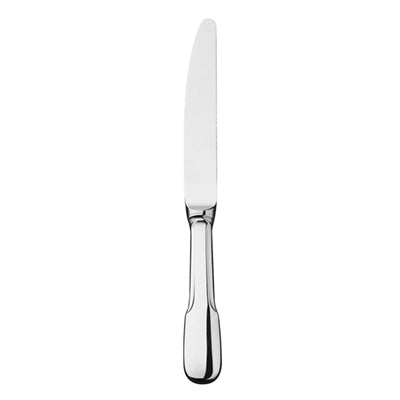 Dessert knife hollow handle 8? 1/8
