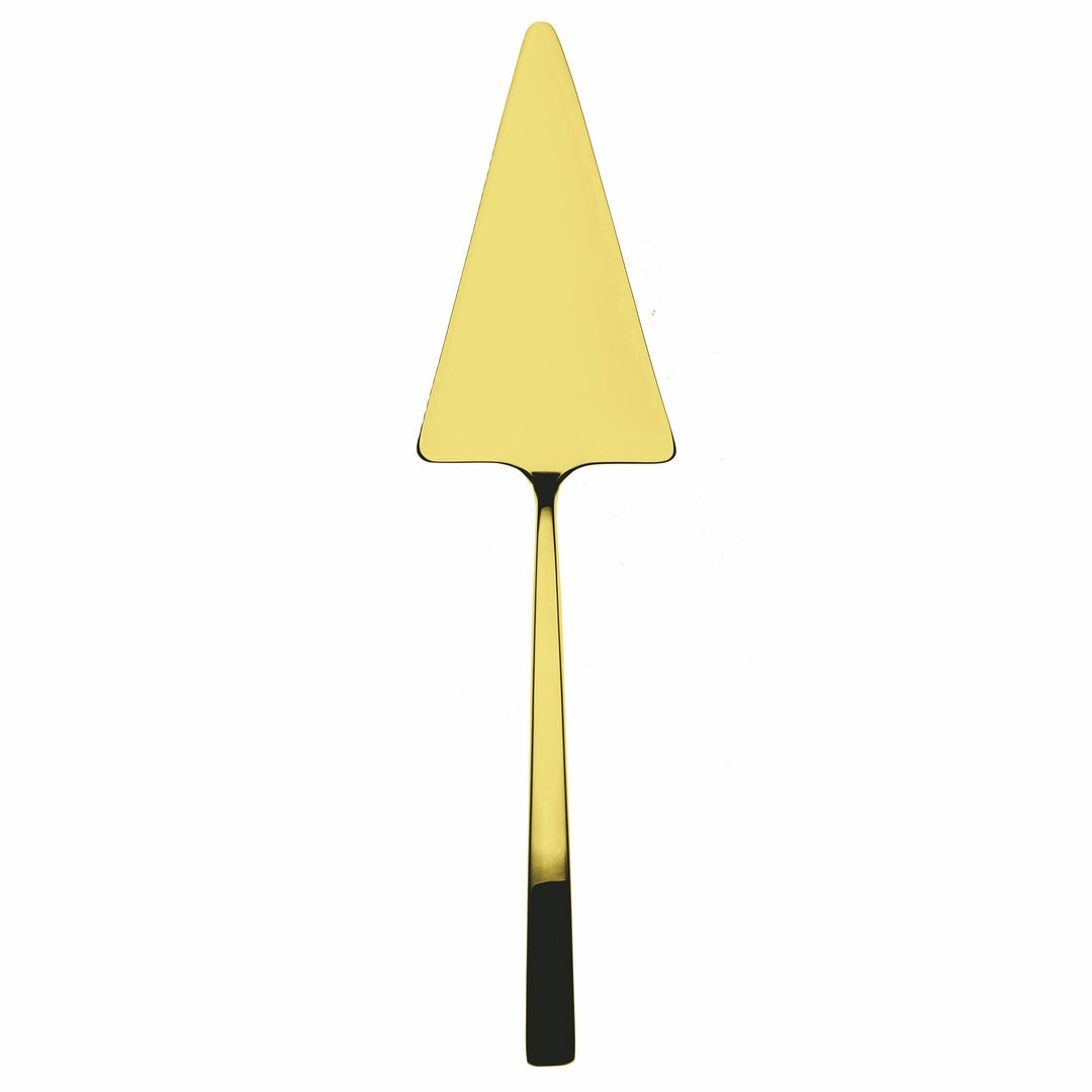 Cake Server Oro