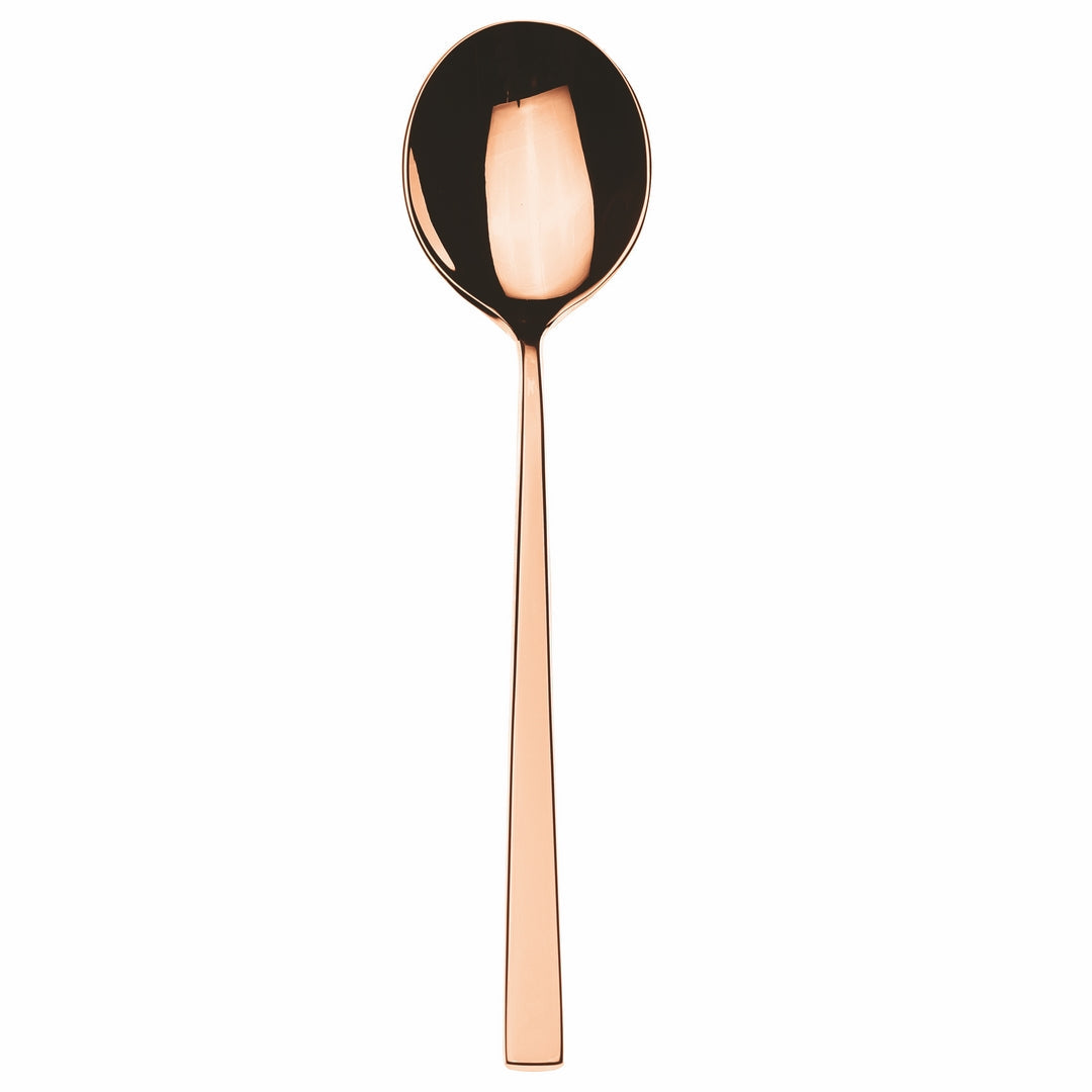 Soup Spoon Bronzo
