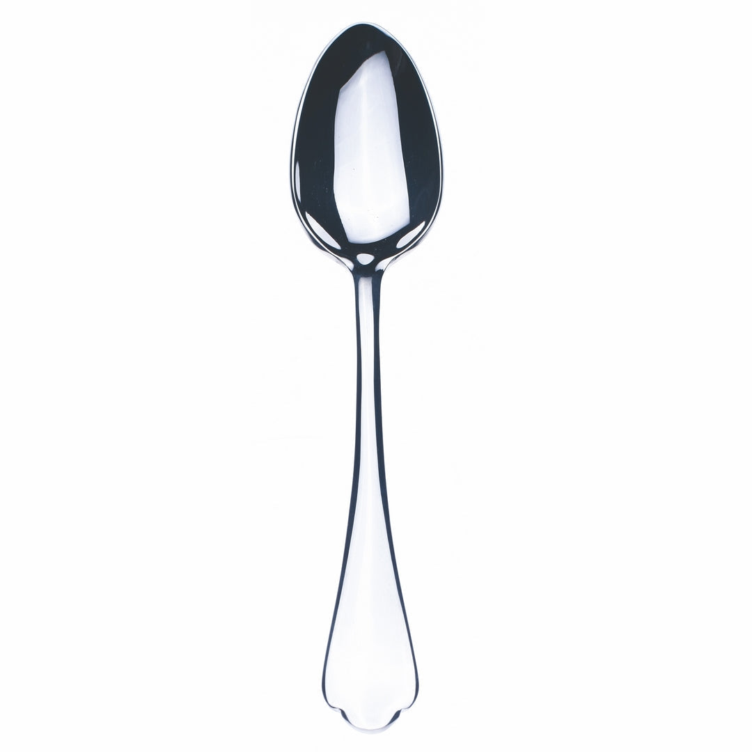 Us Size Table Spoon (Eu Dessert Spoon)