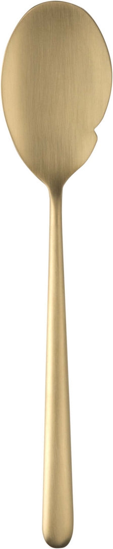 Gourmet Spoon