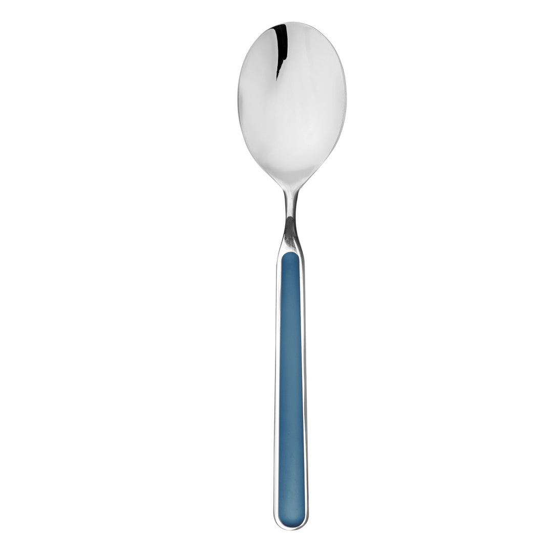 Serving Spoon Sugar Paper