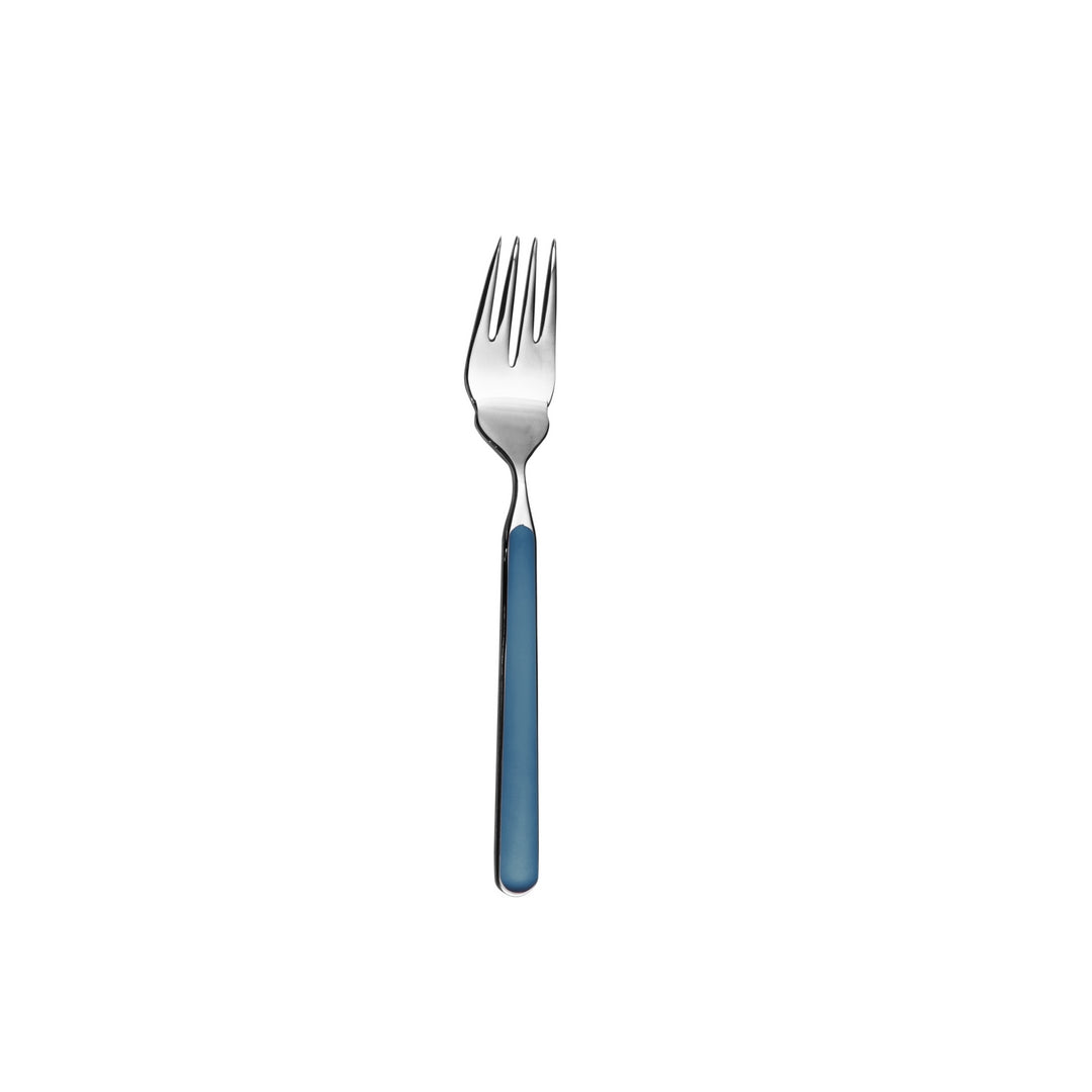 Table Fish Fork Sugar Paper