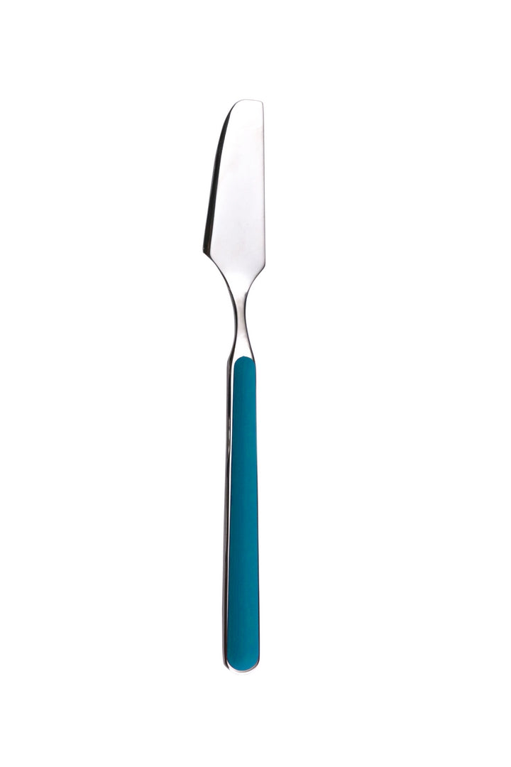 Table Fish Knife Petroleum