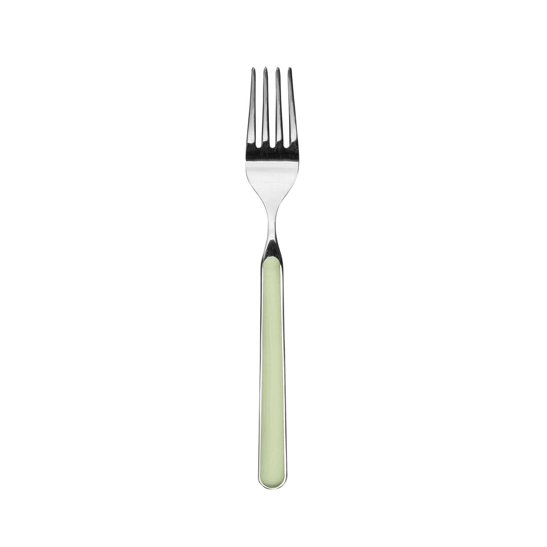 Table Fork Sage