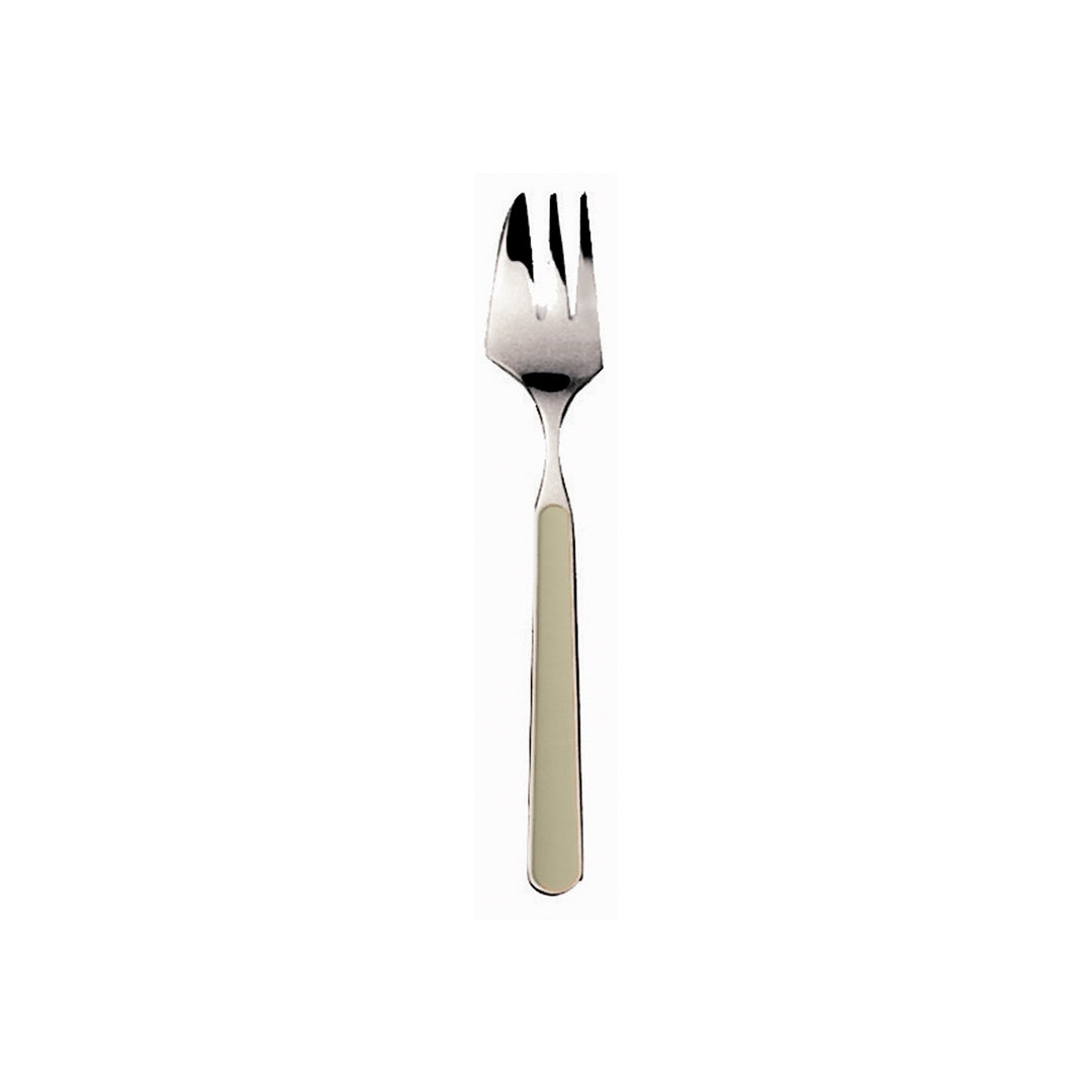 Cake/Oyster Fork Turtle-Dove