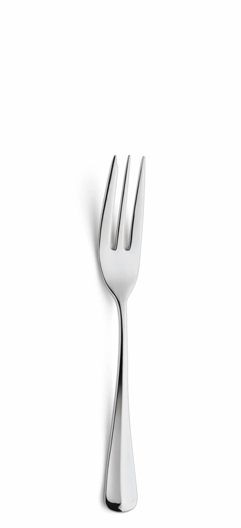 amefa-premiere-gebaksvork-0120-elizabeth-13-5-cm-18-10-zilver-1-stuks_