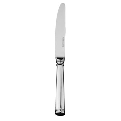 Dessert knife hollow handle 8? 1/16