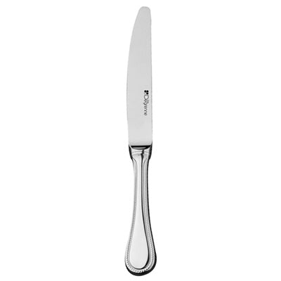 Dessert knife solid handle 8? 5/16