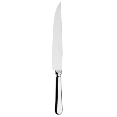 Carving knife hollow handle 11? 5/16