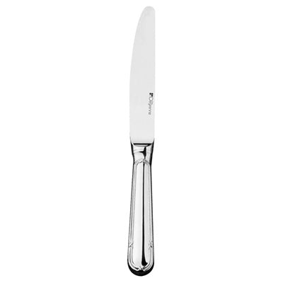 Dessert knife solid handle 8? 1/16