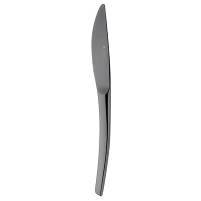 Dessert knife solid handle 8? 1/8