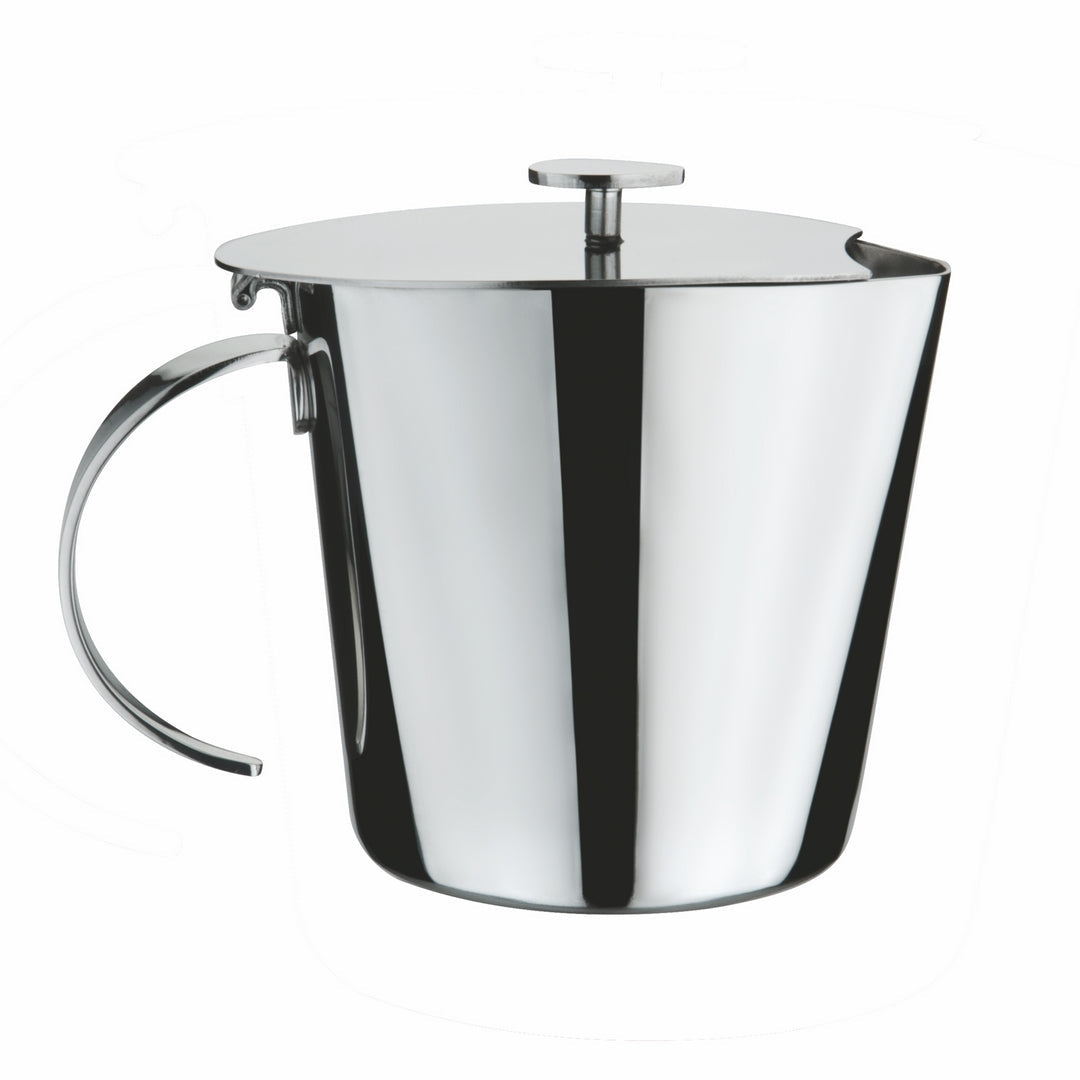 Tea Pot; C: 25-3/8 Oz.