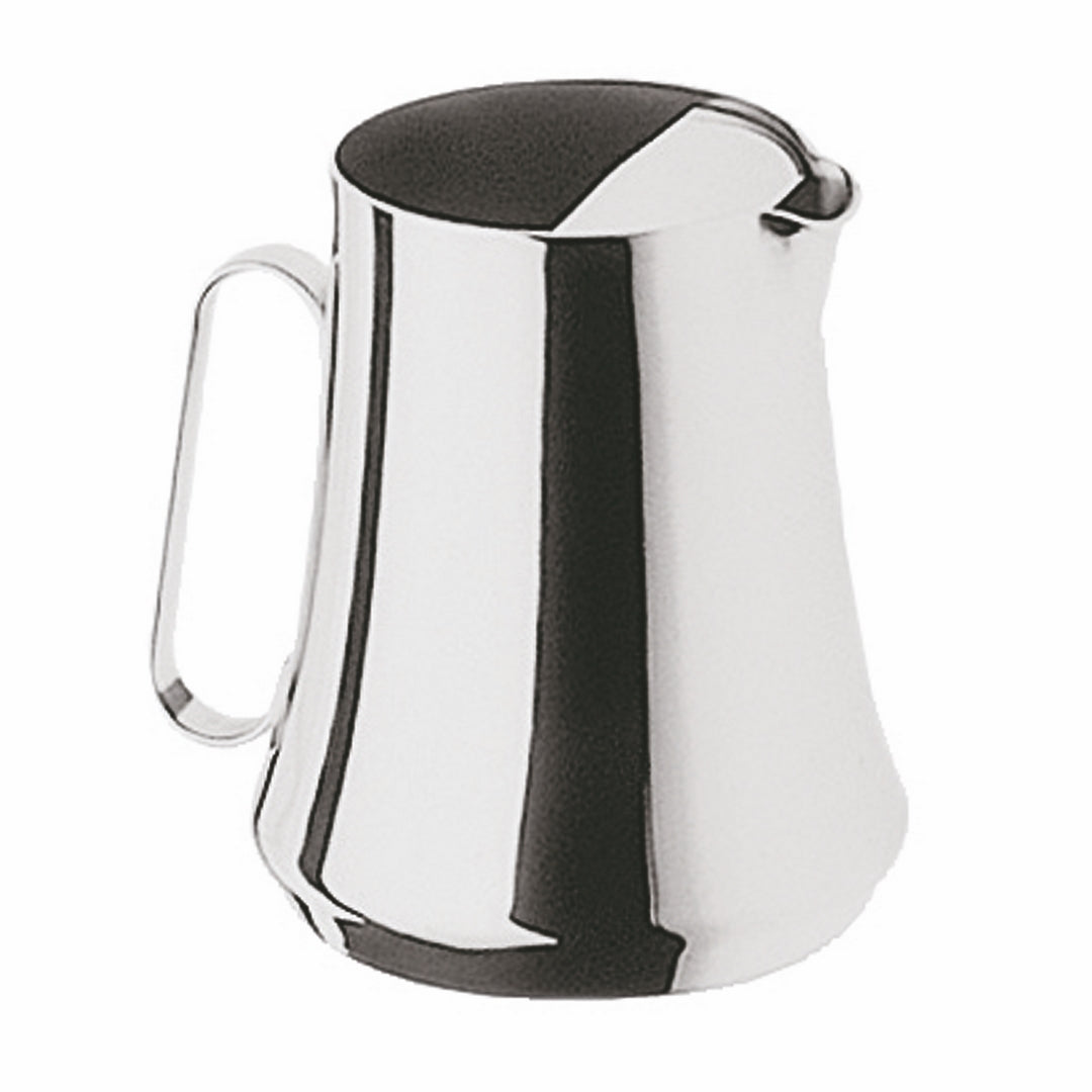 Water Pitcher With Ice-Trap; C: 33-4/5 Oz