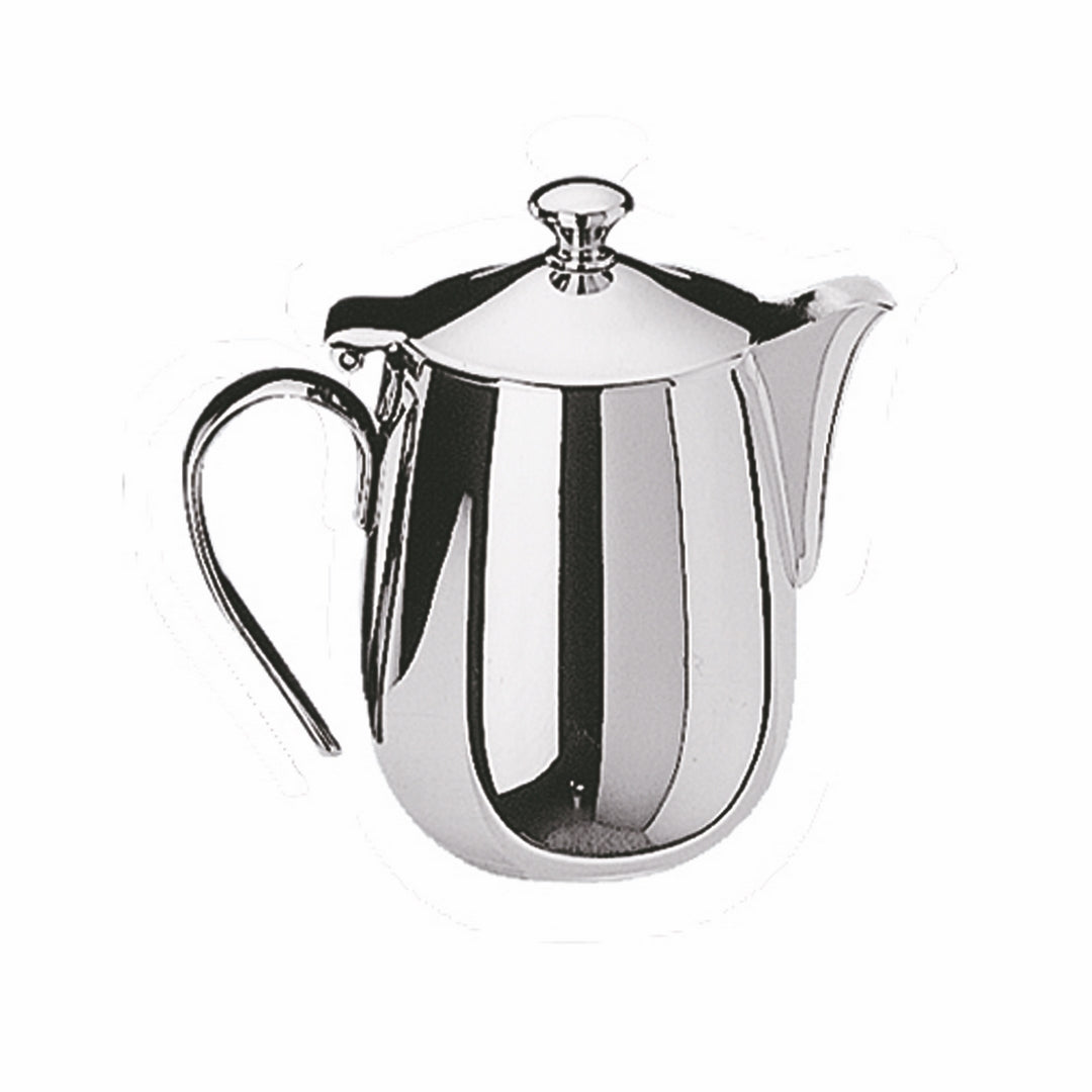 Coffee Pot; C: 37-1/4 Oz.