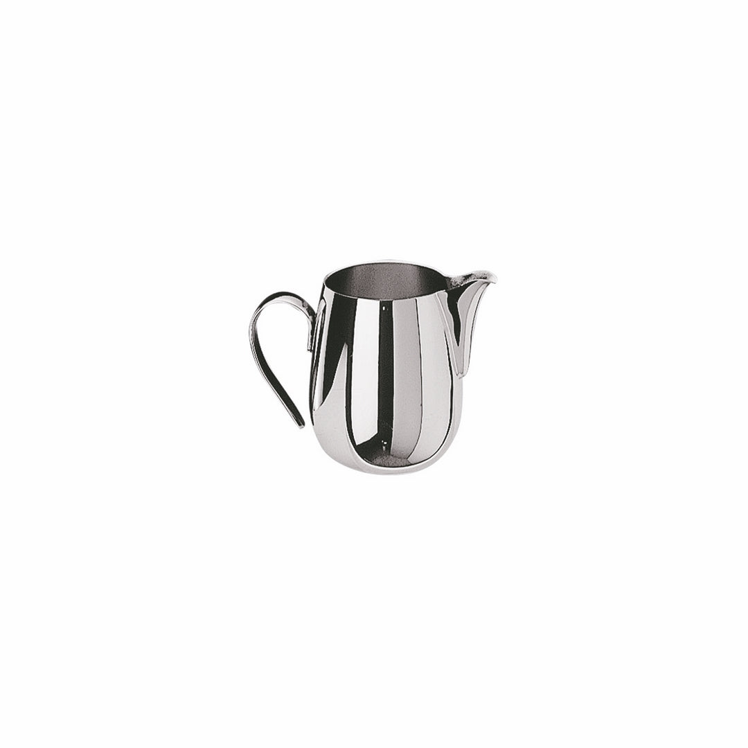 Creamer/Milk Jug; C: 9-1/8 Oz.