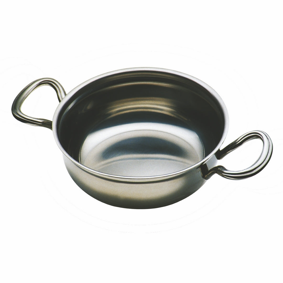 Soup Tureen; D: 7" C: 40-5/8 Oz.