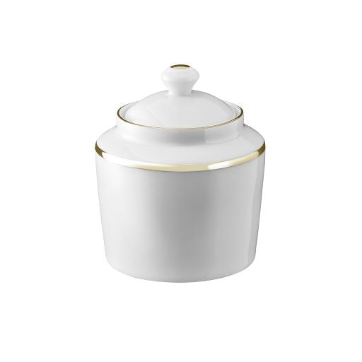Sugar Bowl 6 oz - PLATINUM