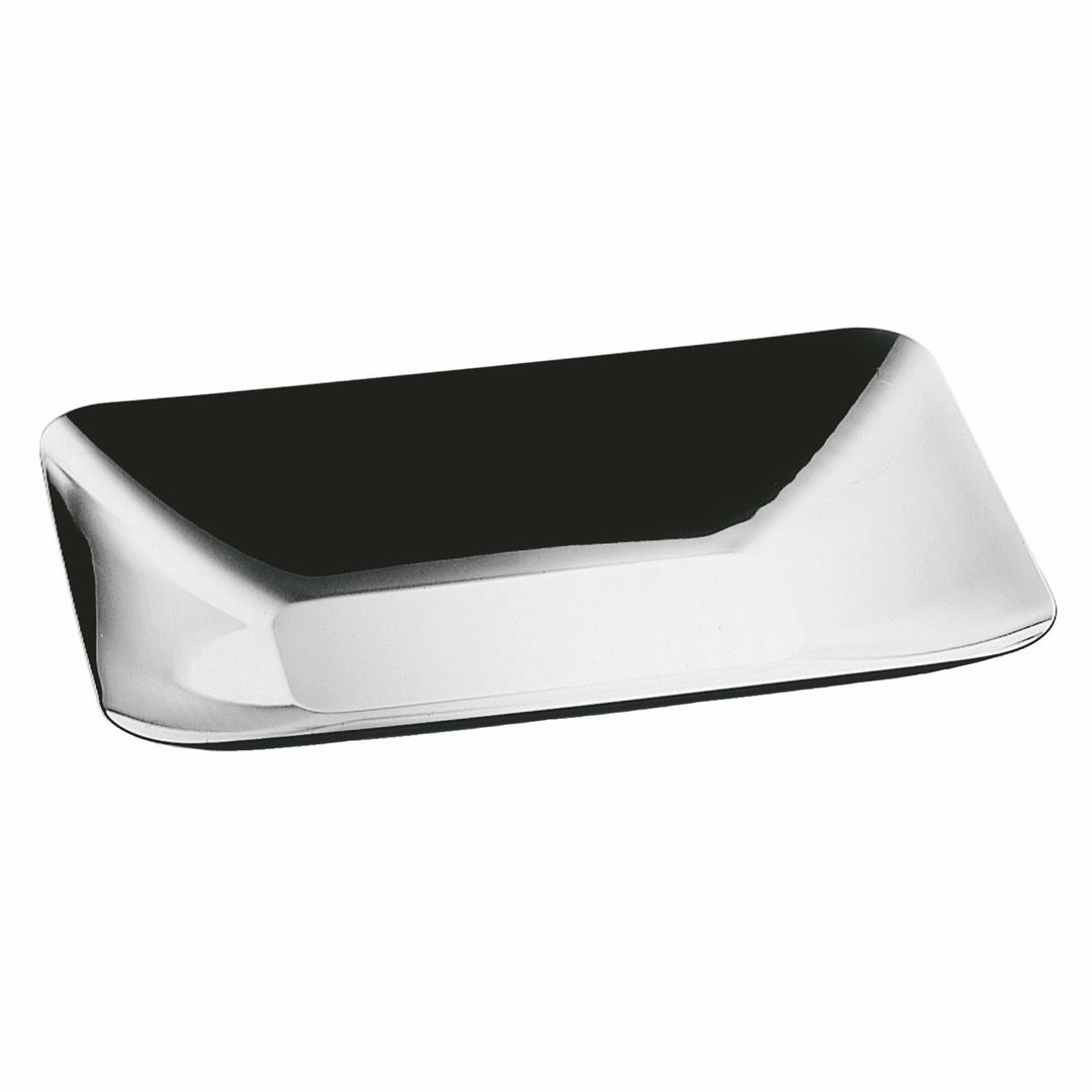 Rectangular Bowl; L: 15" W: 9-7/8" C: 101-1/2 Oz.