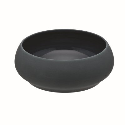 Casserole/ Cocotte Bowl 5" ? - 17oz - Blue Stone 5" 1/2