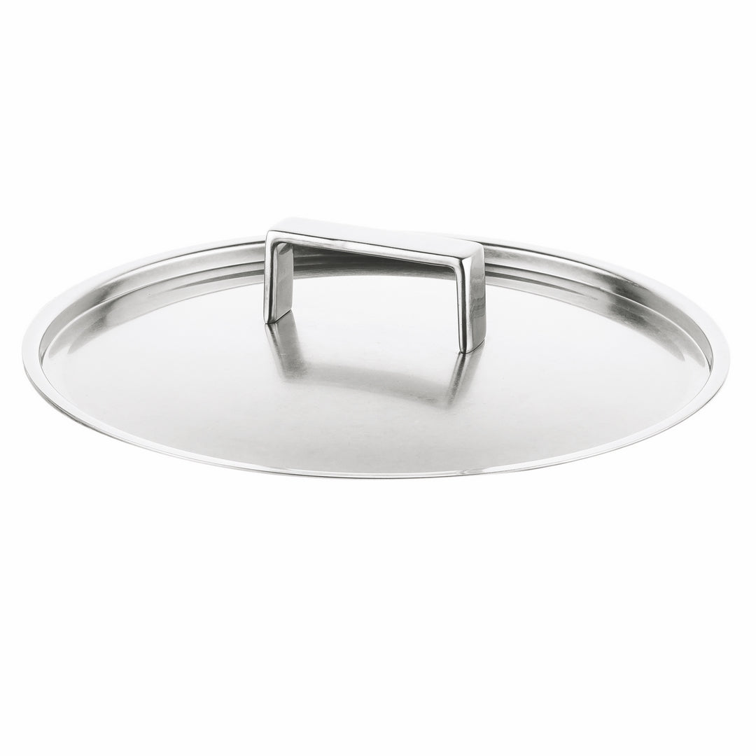 Lid ? 28 Cm. ? 11"