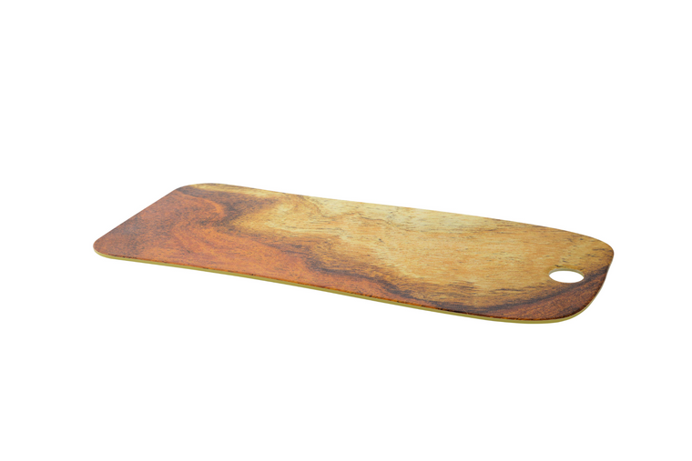 cheforward-serveerplank-lapis-51-x-23-x-1-cm-geel-melamine_