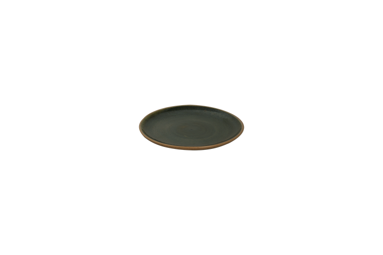 palmer-bord-wisteria-22-cm-groen-beige-stoneware-1-stuk_