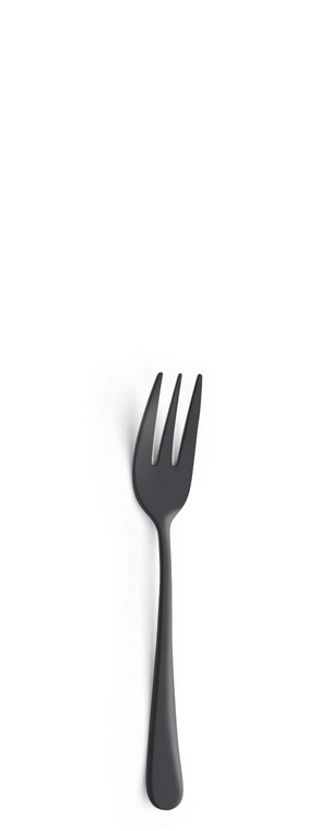 amefa-gebaksvork-1410-austin-14-3-cm-18-0-zwart-1-stuk_