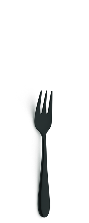 amefa-premiere-gebaksvork-1860-oxford-15-6-cm-18-10-zwart-1-stuk_