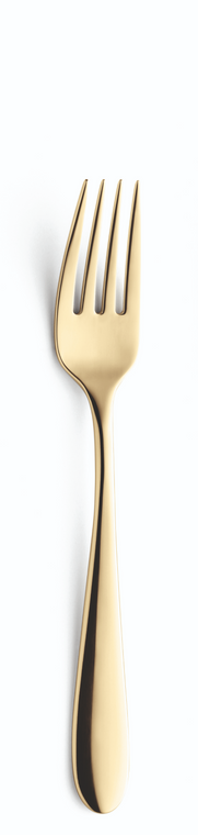 amefa-premiere-tafelvork-1860-oxford-20-1-cm-18-10-goud-1-stuk_