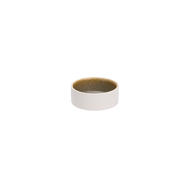 Palmer Bowl Coco 9 cm Porcelain Green