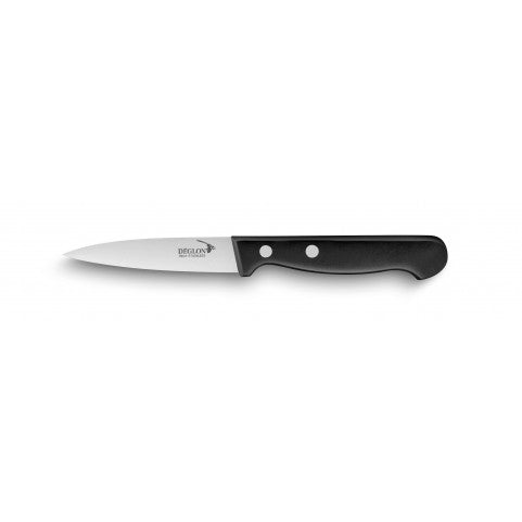 НІЖ ДЛЯ ЧИСТКИ ЧИСТКИ – ГРАНІТ ABS – 3”