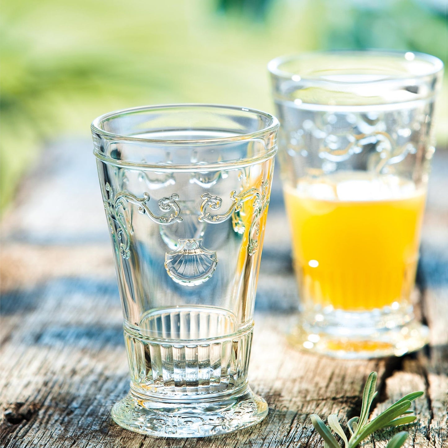 La Rochere Versailles Ice Tea Glass SKU: '612401