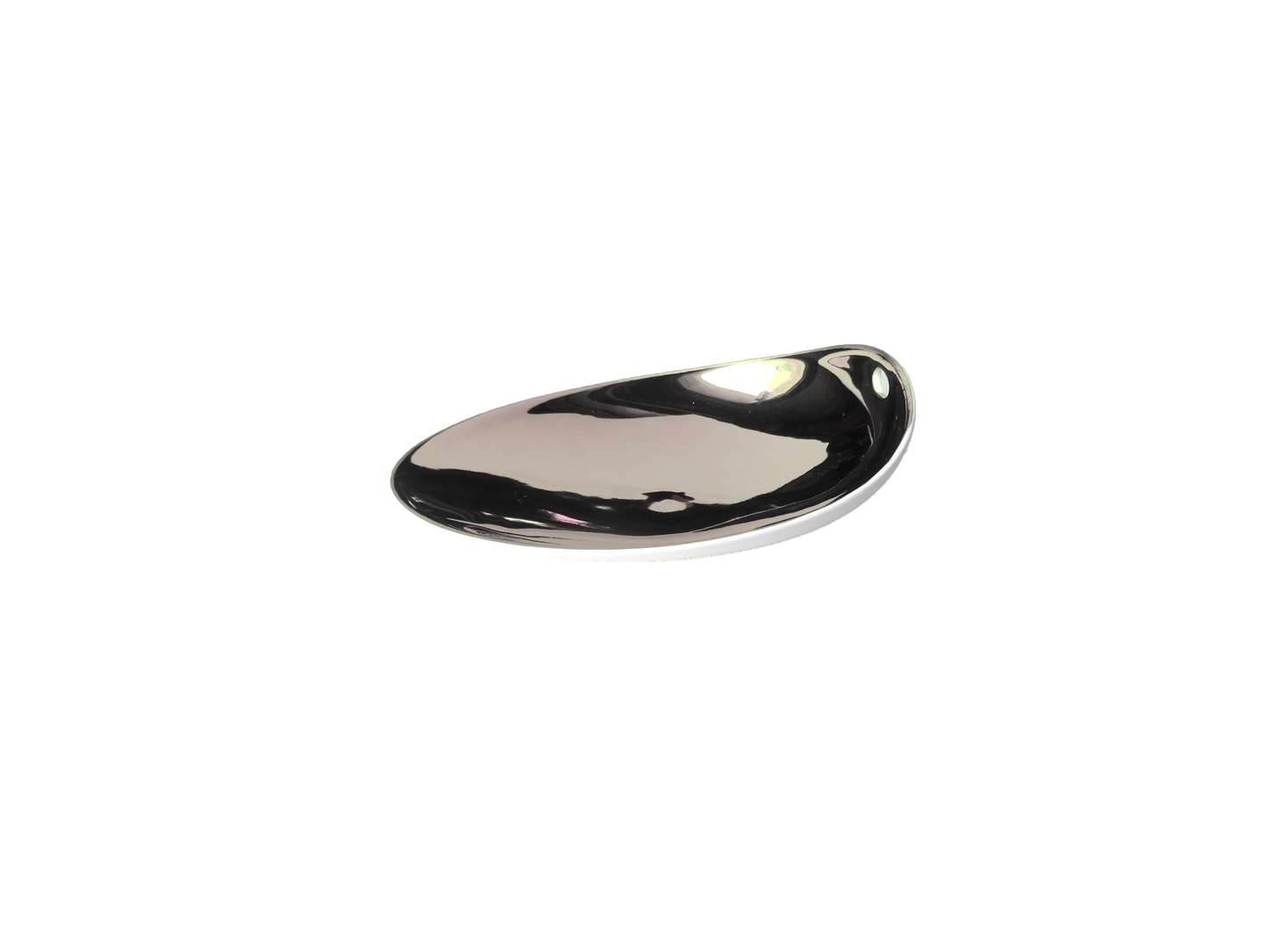 Джомон Cookplay S (14x11x4 см) Срібний Артикул: '10305