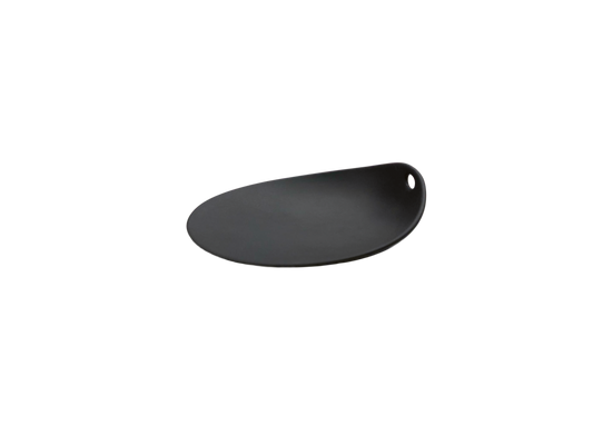 Джомон Cookplay S (14x11x4 см) Чорний матовий Артикул: '10307