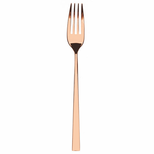 Salad Fork  Bronzo