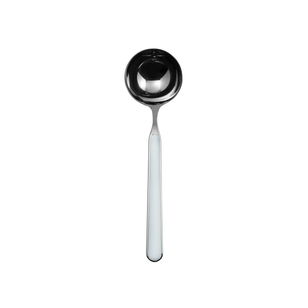 Gravy Ladle Light Blue 