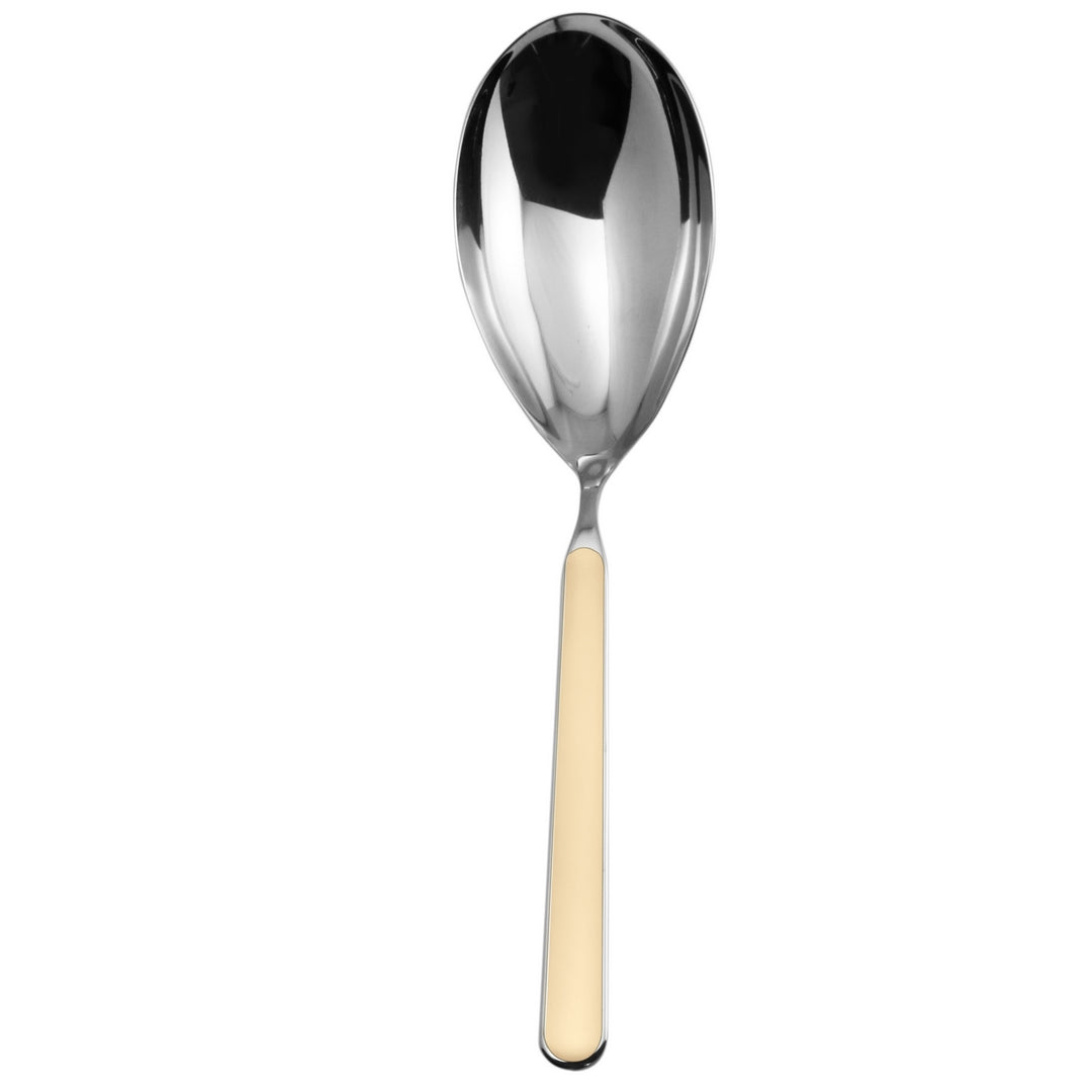 Risotto Spoon Vanilla 