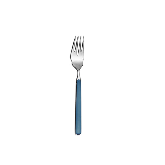 Table Fish Fork Sugar Paper 