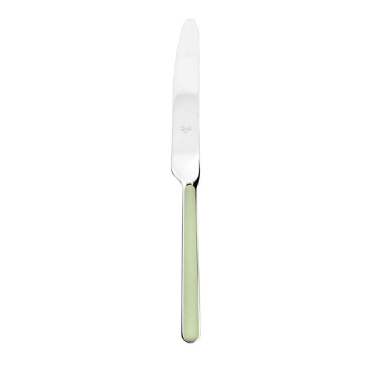 Table Knife Sage 