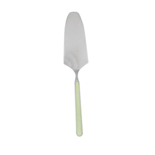 Cake Server Sage 