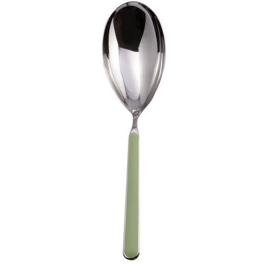 Risotto Spoon Sage 