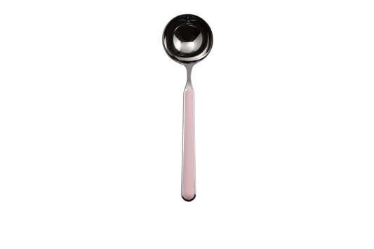 Gravy Ladle Pale Rose 