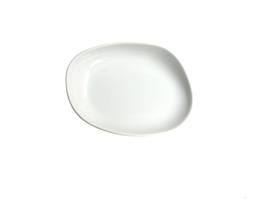 Глазурований боковий напій Cookplay Yayoi (14x11x3 см) Артикул: '11002