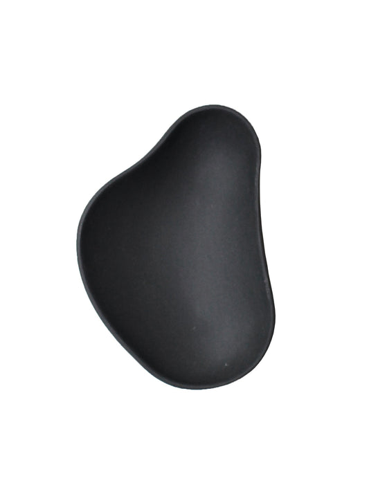 Миска Cookplay Yayoi чорного кольору (20,5x14x7 см) Артикул: '11027