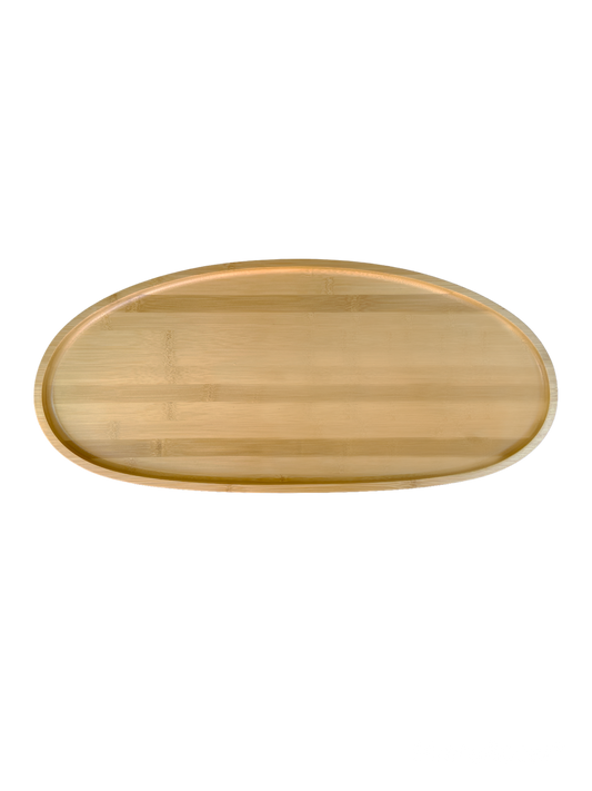 Піднос для кейтерингу Cookplay Yayoi (64x29x2,5 см) Артикул: '11203