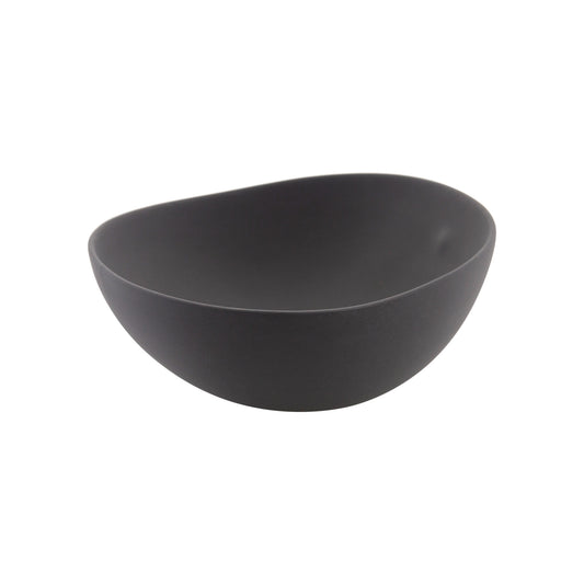 Чаша для рамену Cookplay Shell чорного кольору (18,5x19,5x8,5 см) Артикул: '12025